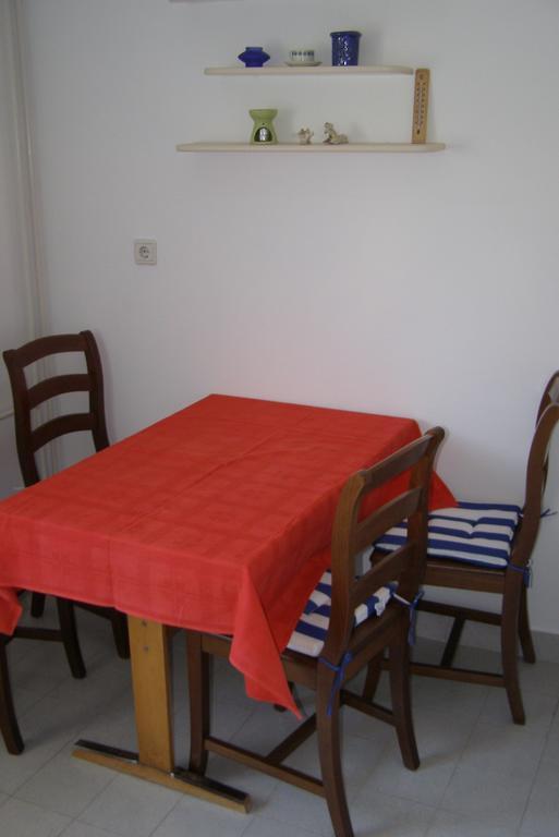 Apartment Vallelunga พูลา ห้อง รูปภาพ