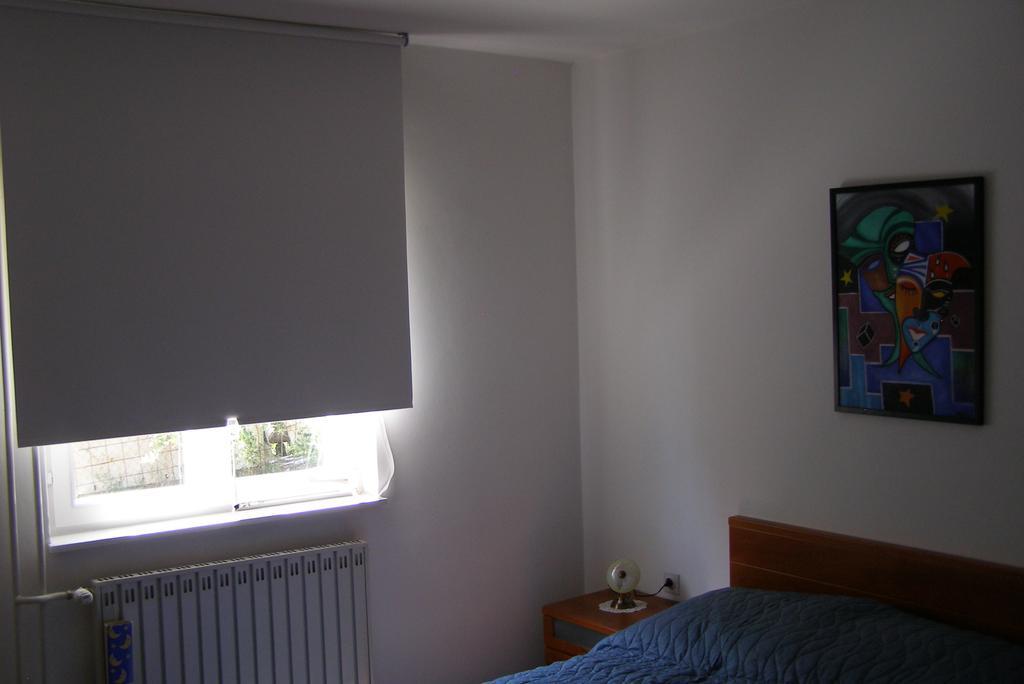 Apartment Vallelunga พูลา ห้อง รูปภาพ