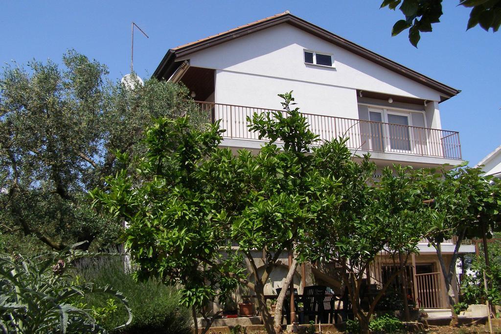 Apartment Vallelunga พูลา ห้อง รูปภาพ